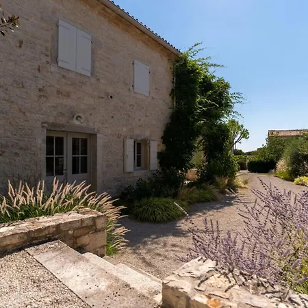 Villa Armonia - Visnjan, Istria *